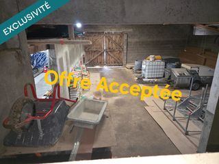  Maison � vendre 3 pi�ces 407 m�