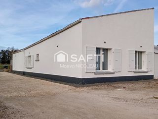  Maison � vendre 5 pi�ces 145 m�