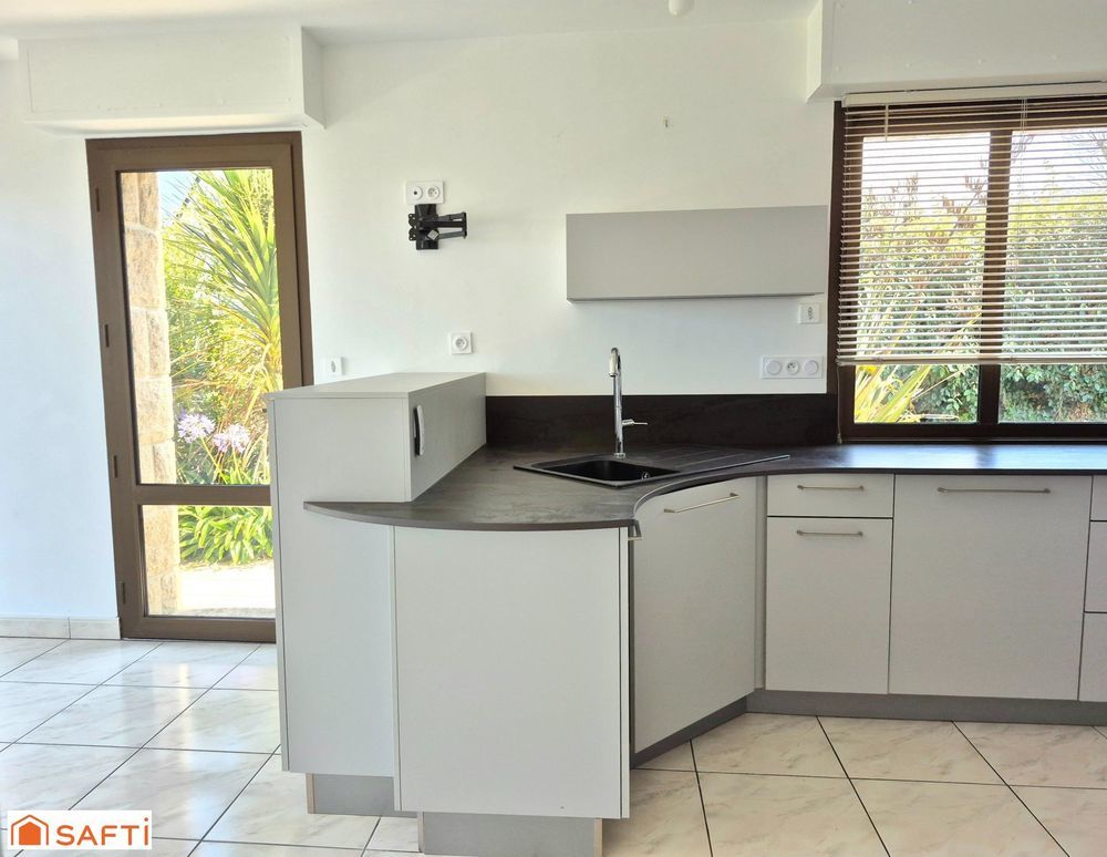 � vendre  Maison Saint-Pol-de-L�on (29250)