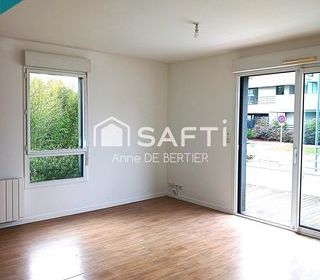  Appartement � vendre 2 pi�ces 51 m�