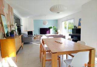  Maison � vendre 8 pi�ces 190 m�