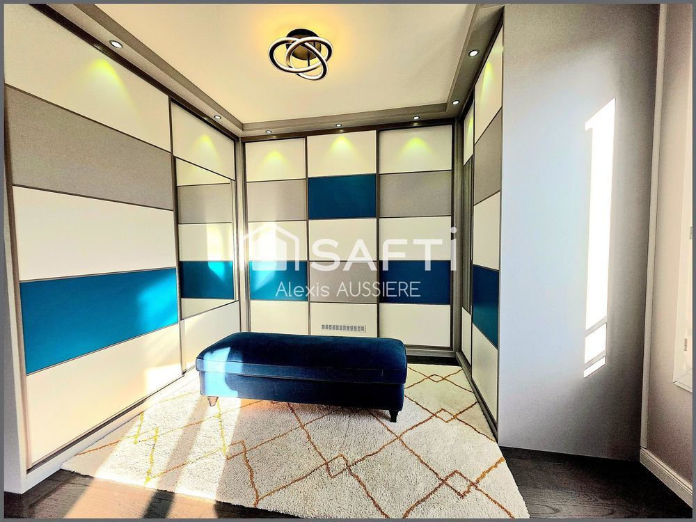 � vendre  Maison Bussy-Saint-Georges (77600)