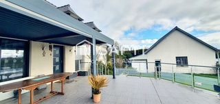  Maison � vendre 9 pi�ces 160 m�