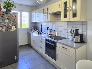  Maison � vendre 4 pi�ces 94 m�