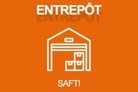 Local professionnel avec logement 417000 31620 Villaudric