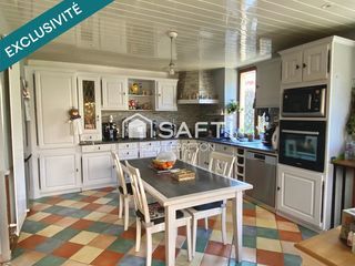  Maison � vendre 6 pi�ces 167 m�