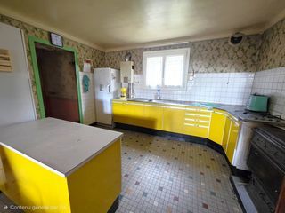  Maison � vendre 6 pi�ces 175 m�