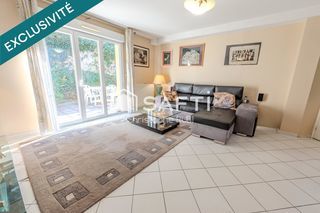  Maison � vendre 5 pi�ces 104 m�