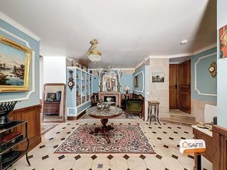  Maison � vendre 10 pi�ces 290 m�