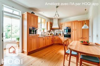  Maison � vendre 10 pi�ces 126 m�