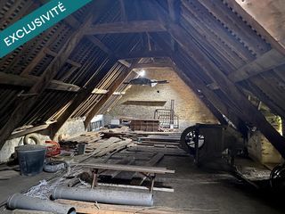  Maison � vendre 10 pi�ces 420 m�