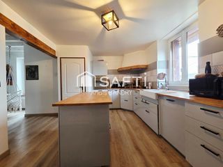  Maison � vendre 6 pi�ces 102 m�