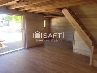  Maison � vendre 3 pi�ces 57 m�