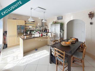  Maison � vendre 6 pi�ces 168 m�