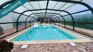  Maison � vendre 6 pi�ces 139 m�