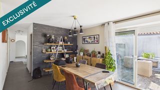  Maison � vendre 6 pi�ces 140 m�