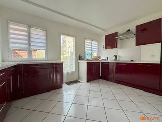  Maison � vendre 4 pi�ces 75 m�