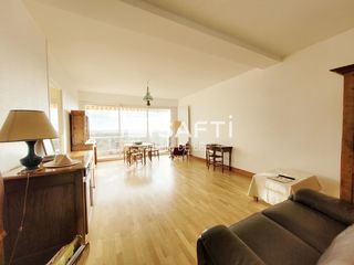  Appartement � vendre 3 pi�ces 79 m�