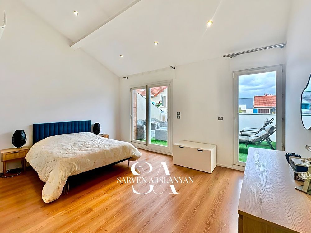 � vendre  Appartement Alfortville (94140)