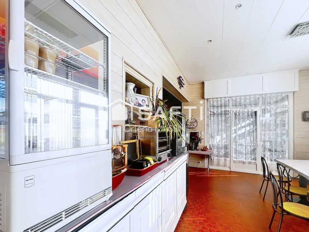 � vendre  Maison Lacanau (33680)