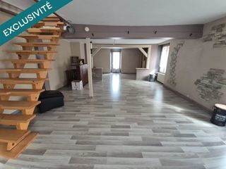  Appartement � vendre 6 pi�ces 158 m�