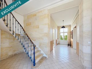  Maison � vendre 6 pi�ces 210 m�