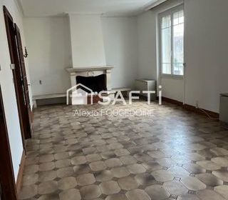  Maison � vendre 5 pi�ces 163 m�