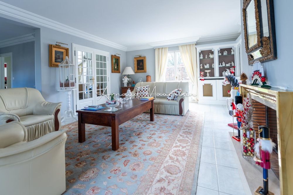 � vendre  Maison Orry-la-Ville (60560)