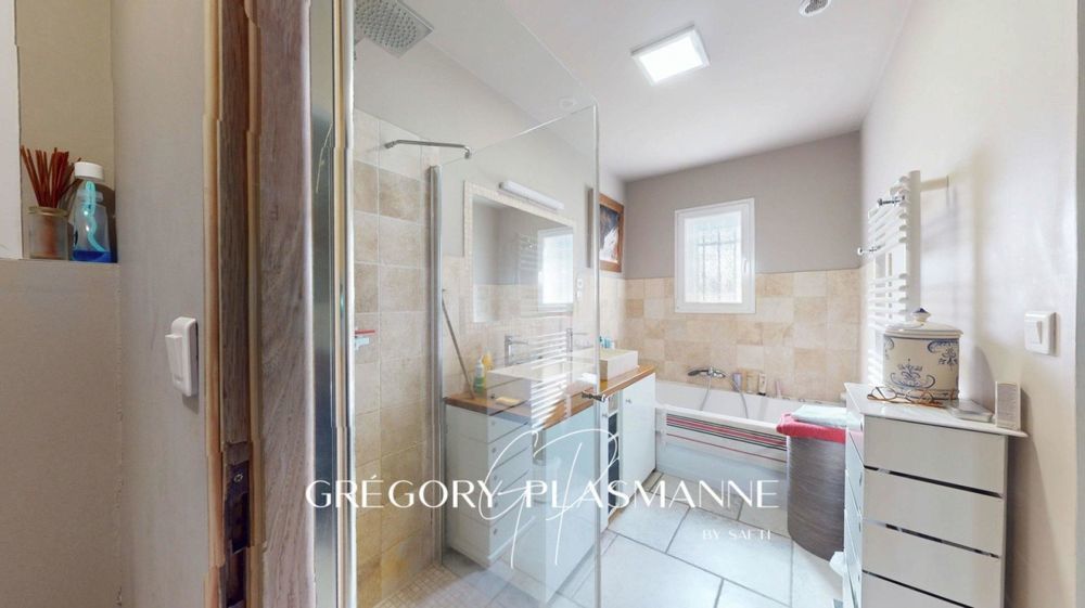 � vendre  Maison Besse-sur-Issole (83890)