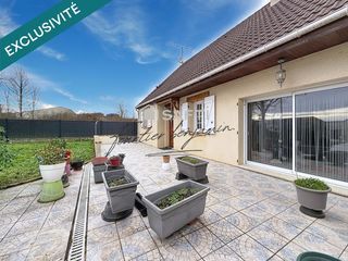  Maison � vendre 6 pi�ces 130 m�