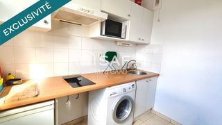  Appartement � vendre 2 pi�ces 45 m�