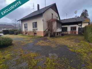  Maison � vendre 7 pi�ces 130 m�