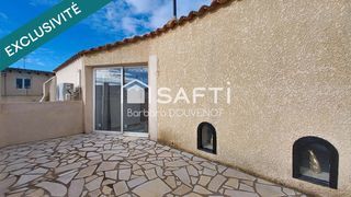  Maison � vendre 4 pi�ces 125 m�