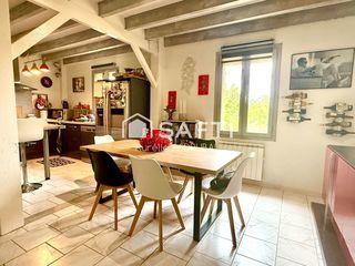  Maison � vendre 5 pi�ces 142 m�