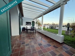  Maison � vendre 5 pi�ces 165 m�