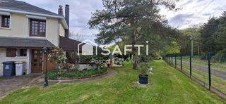  Maison � vendre 5 pi�ces 140 m�