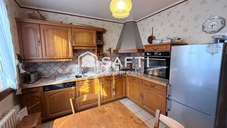  Maison � vendre 6 pi�ces 120 m�