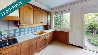  Maison � vendre 4 pi�ces 90 m�