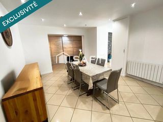  Maison � vendre 4 pi�ces 92 m�