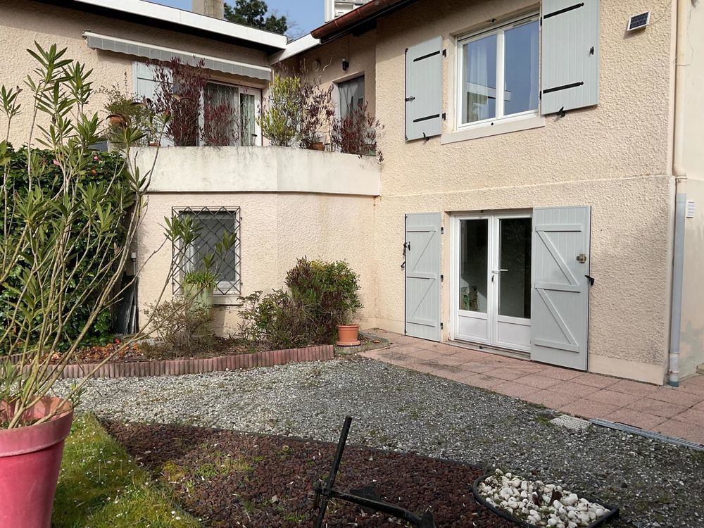 � vendre  Maison Arcachon (33120)