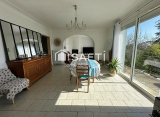  Maison � vendre 10 pi�ces 197 m�