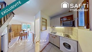  Maison � vendre 3 pi�ces 37 m�