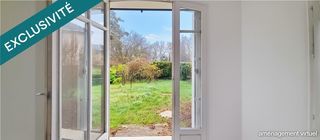  Appartement � vendre 3 pi�ces 57 m�