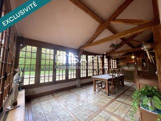  Maison � vendre 9 pi�ces 235 m�