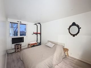  Appartement � vendre 3 pi�ces 60 m�