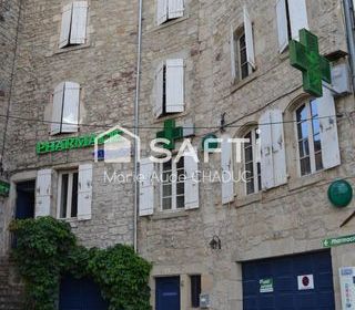  Immeuble � vendre 415 m�