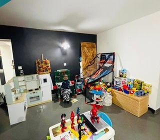  Maison � vendre 8 pi�ces 160 m�