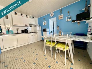  Maison � vendre 2 pi�ces 37 m�