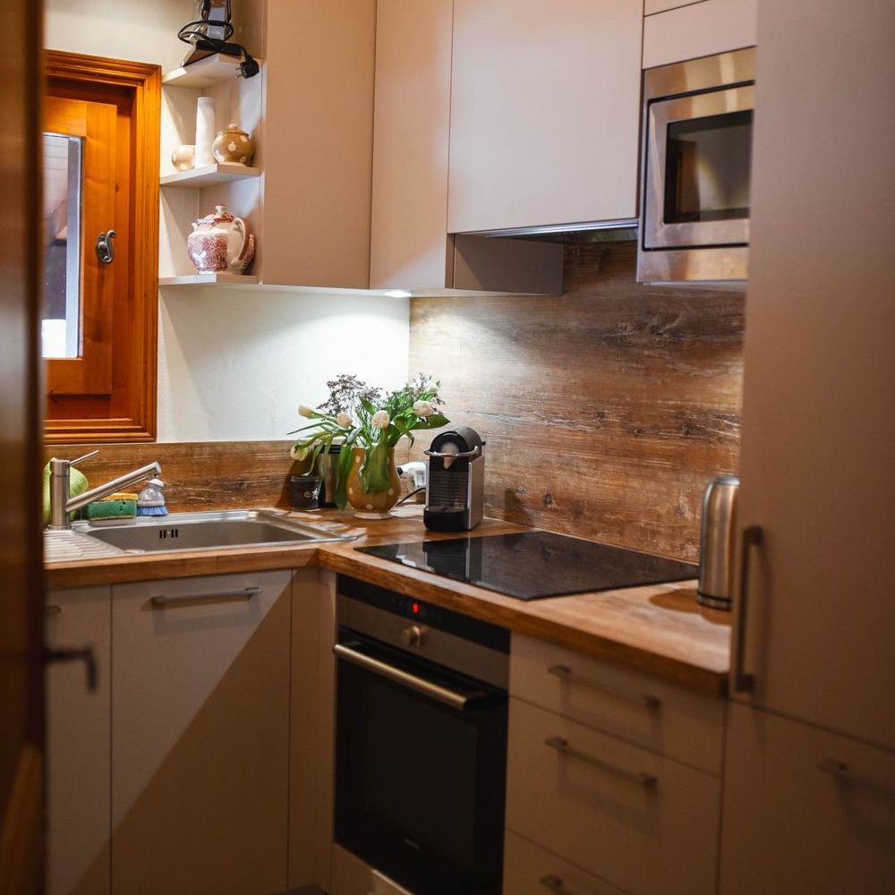 � vendre  Appartement Meg�ve (74120)