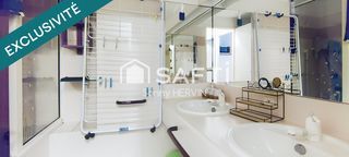  Appartement � vendre 1 pi�ce 30 m�